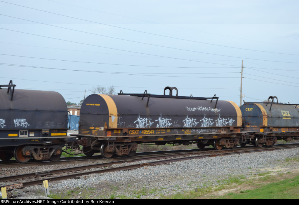 CSXT 495941